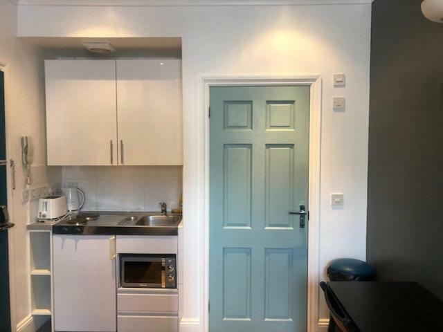 Stylish Studio Room In Brixton - E London Exterior foto